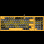 tastatūra