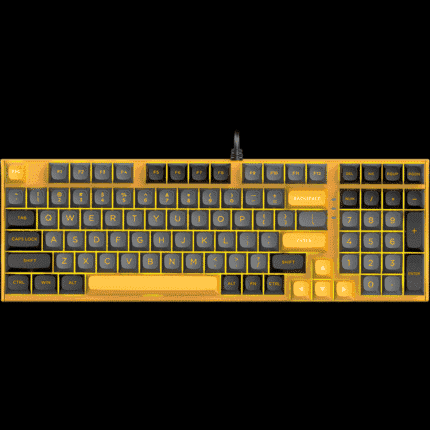 tastatūra