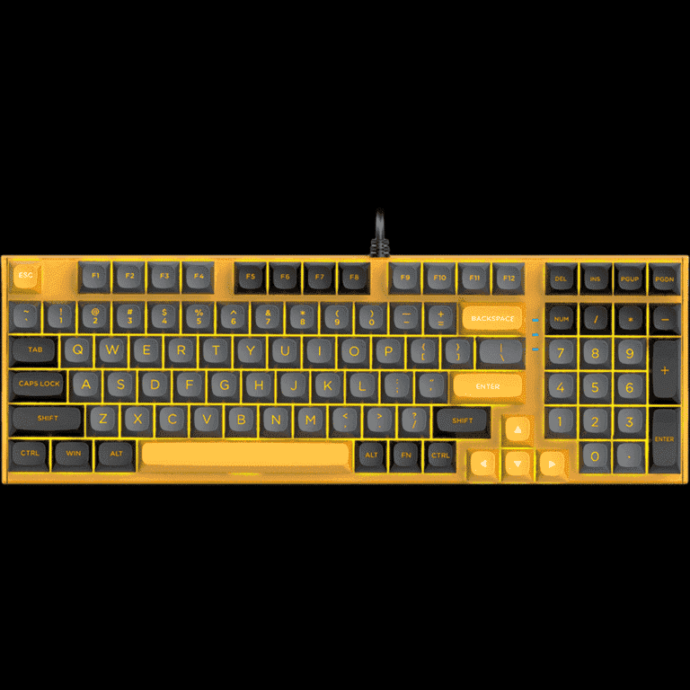 tastatūra