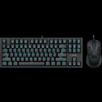 tastatūra