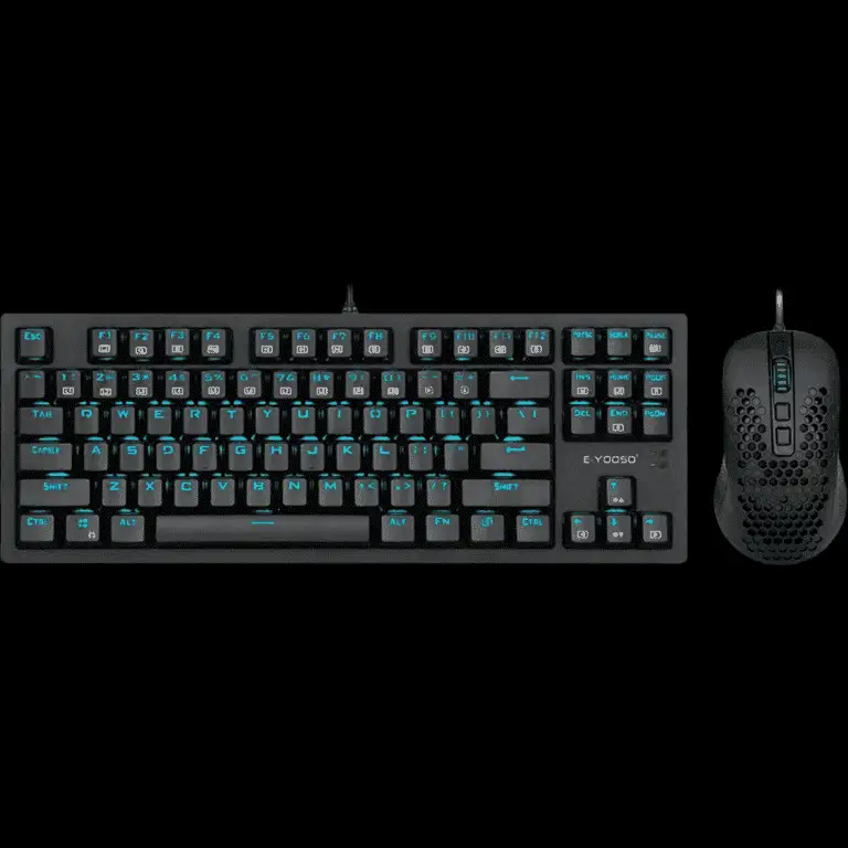 tastatūra