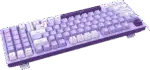 tastatūra