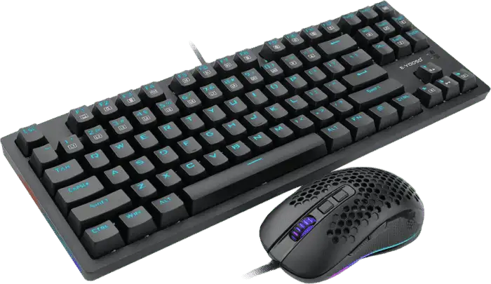 tastatūra