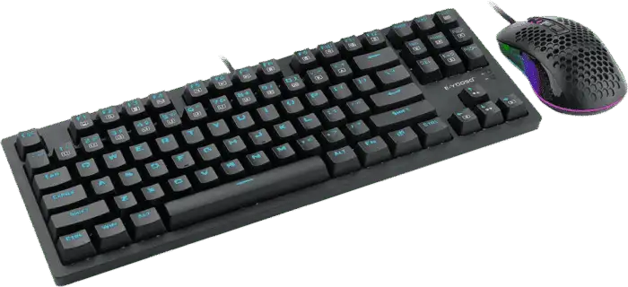 tastatūra