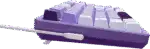 tastatūra
