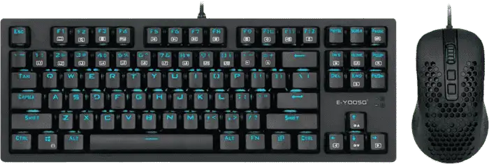 tastatūra