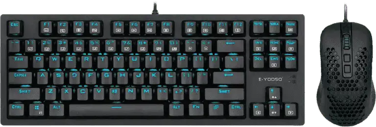 tastatūra