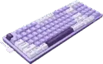 tastatūra