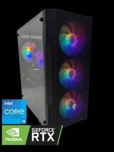 stacionārais dators