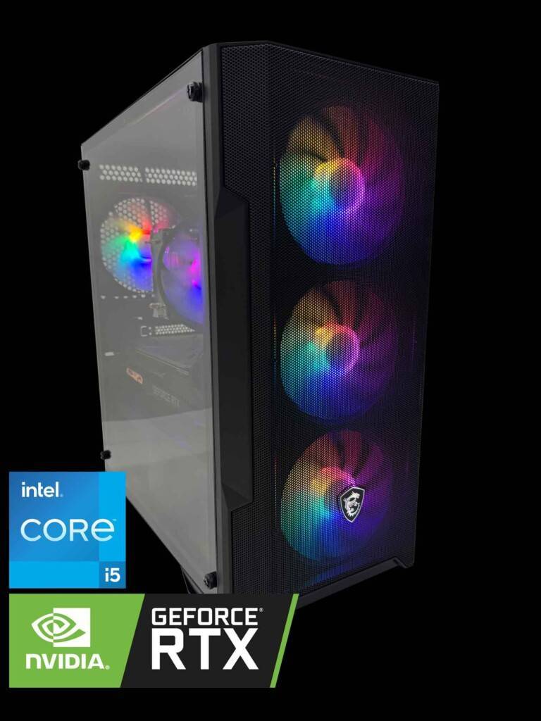 stacionārais dators