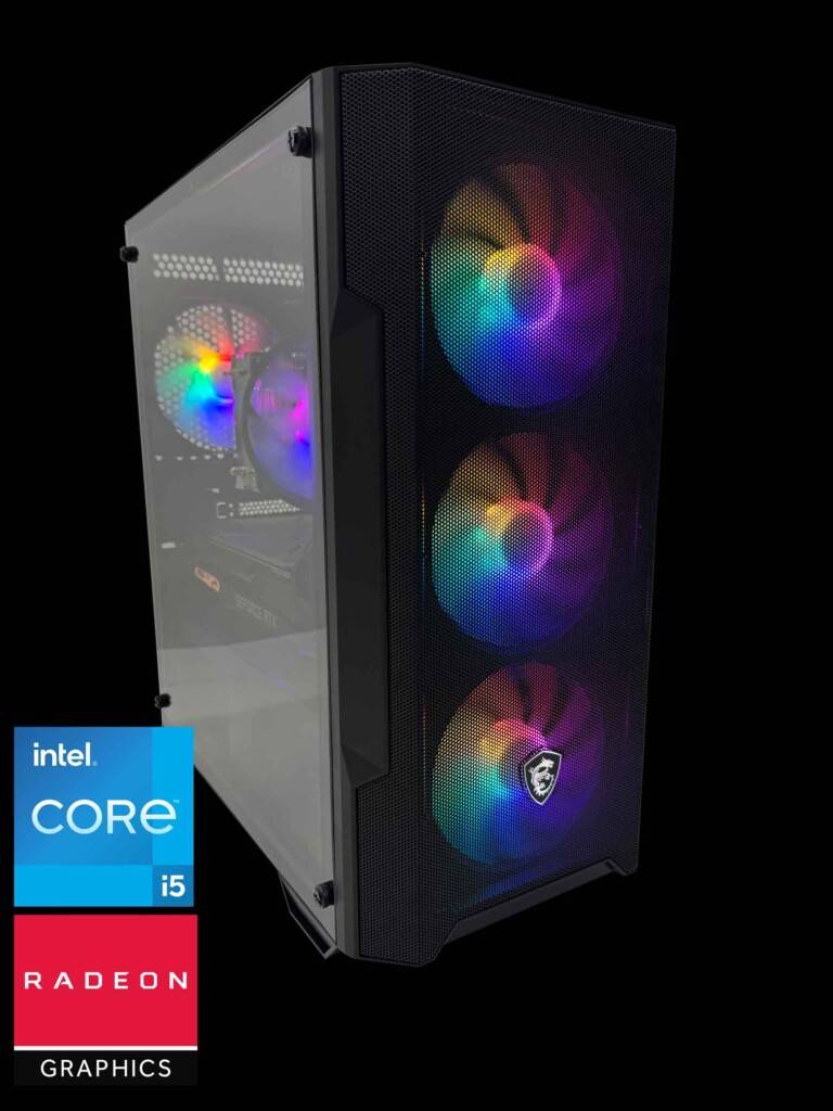 Stacionārais dators