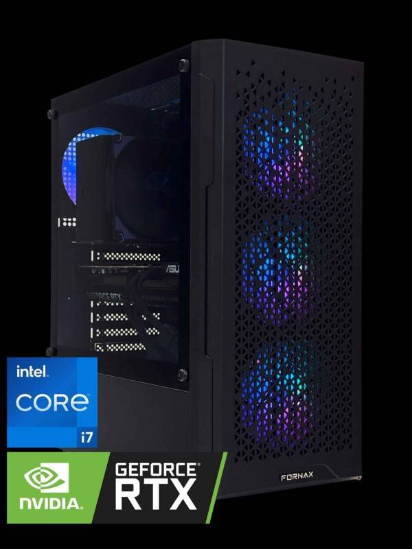 stacionārais dators