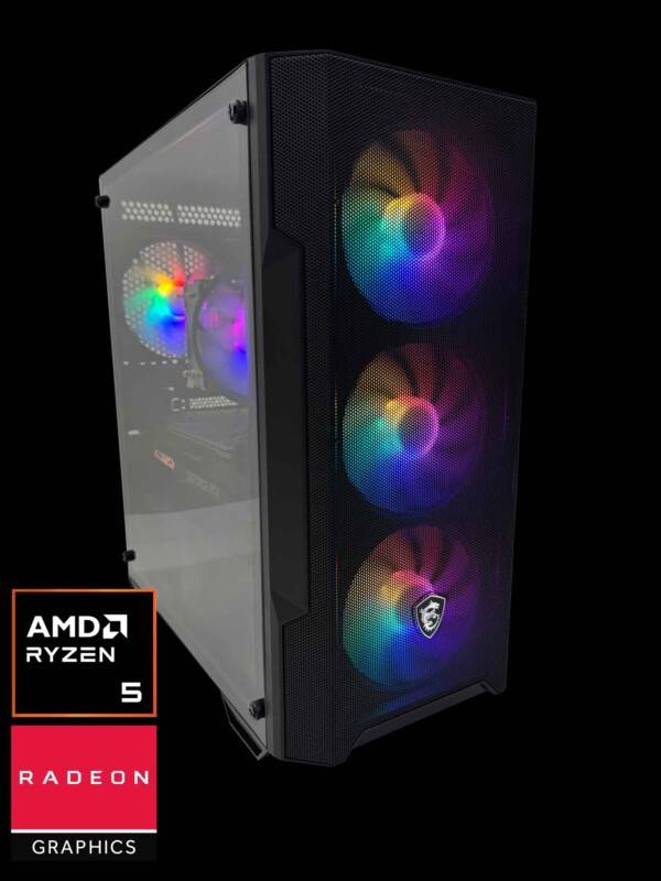 Stacionārais dators