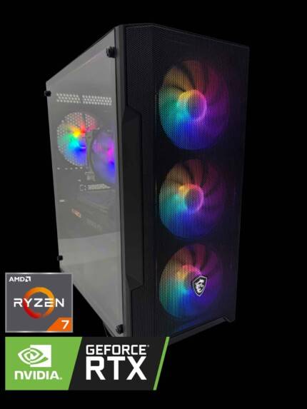 Stacionārais dators