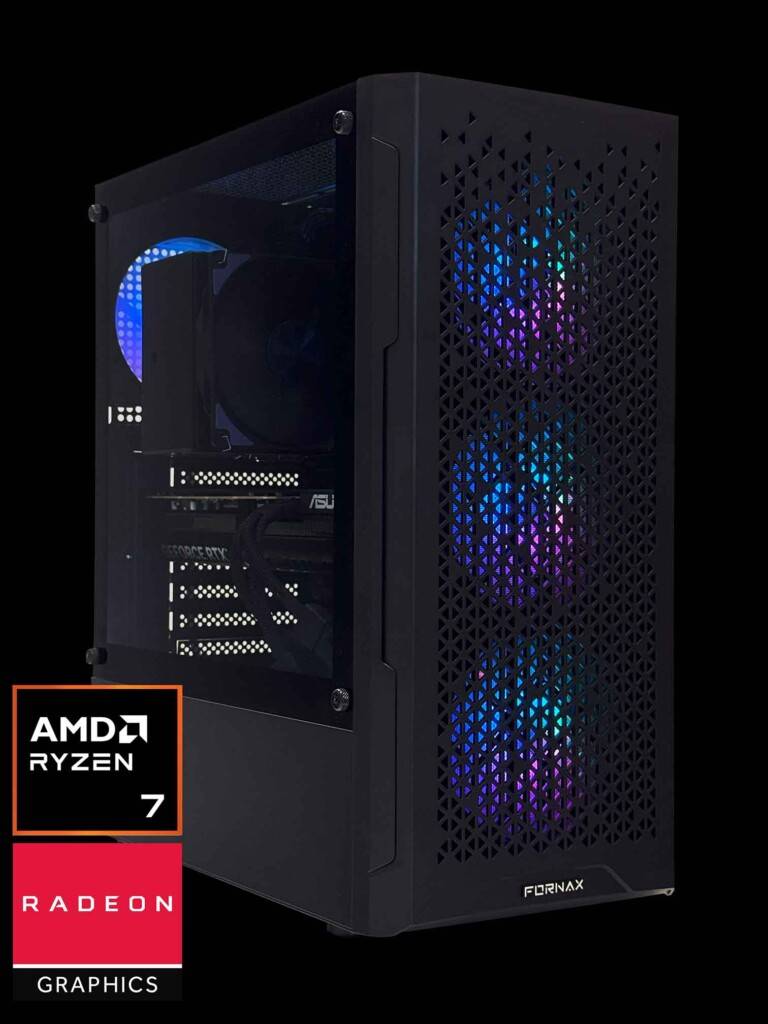 stacionārais dators