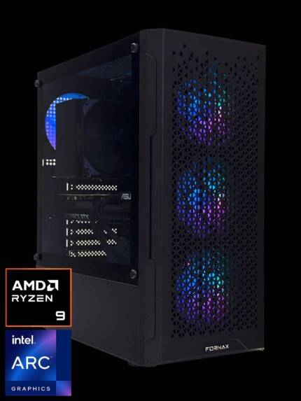 stacionārais dators