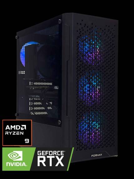 stacionārais dators