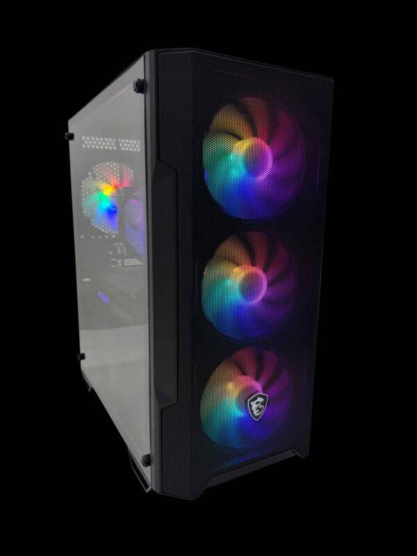 Stacionārais dators