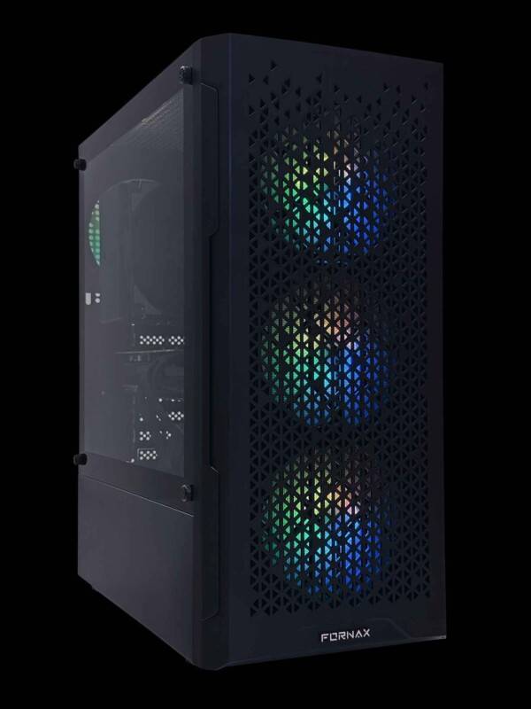 Stacionārais dators