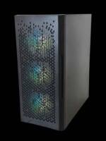 Stacionārais dators