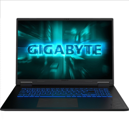 Portatīvais dators Gigabyte GAMING A18 Ryzen 7 260, RTX 5070
