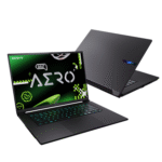 Portatīvais dators Gigabyte AERO X16 Ryzen Al 7 350, RTX 5070