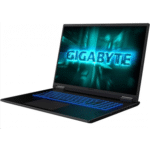 Portatīvais dators Gigabyte GAMING A18 Ryzen 7 260, RTX 5060
