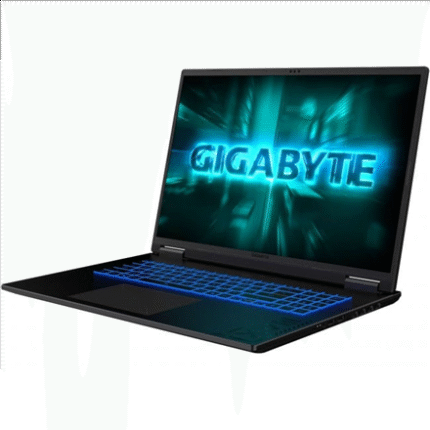 Portatīvais dators Gigabyte GAMING A18 Ryzen 7 260, RTX 5060