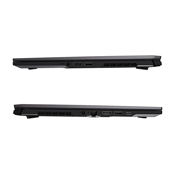 Portatīvais dators Gigabyte AERO X16 Ryzen AI 7 350, RTX 5050, Space Gray