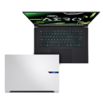 Portatīvais dators Gigabyte AERO X16 Ryzen Al 7 350, RTX 5050, Lunar White
