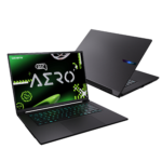 Portatīvais dators Gigabyte AERO X16 Ryzen AI 7 350, RTX 5060