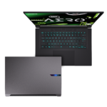 Portatīvais dators Gigabyte AERO X16 Ryzen AI 7 350, RTX 5060