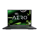 Portatīvais dators Gigabyte AERO X16 Ryzen Al 7 350, RTX 5070