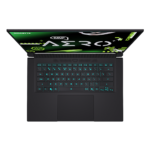 Portatīvais dators Gigabyte AERO X16 Ryzen Al 7 350, RTX 5070