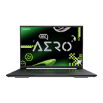 Portatīvais dators Gigabyte AERO X16 Ryzen Al 7 350, RTX 5060