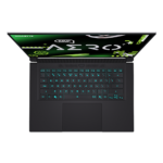 Portatīvais dators Gigabyte AERO X16 Ryzen Al 7 350, RTX 5060