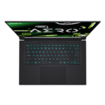 Nešiojamas kompiuteris Gigabyte AERO X16 Ryzen Al 7 350,RTX 5060