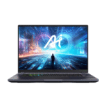 Portatīvais dators Gigabyte AORUS 16X i7-14650HX, RTX 4070