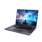 Portatīvais dators Gigabyte AORUS 16X i7-14650HX, RTX 4070