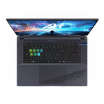 Portatīvais dators Gigabyte AORUS 16X i7-14650HX, RTX 4070