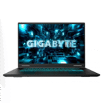 Portatīvais dators Gigabyte GAMING A16 i7-240H, RTX 5080