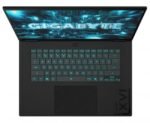 Portatīvais dators Gigabyte GAMING A16 i7-240H, RTX 5080