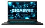 Portatīvais dators Gigabyte GAMING A16 i7-240H, RTX 5080