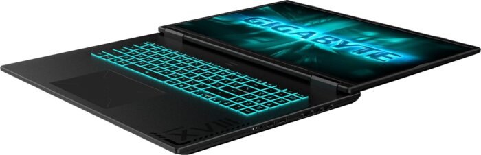 Portatīvais dators Gigabyte GAMING A18 Ryzen 7 260, RTX 5070