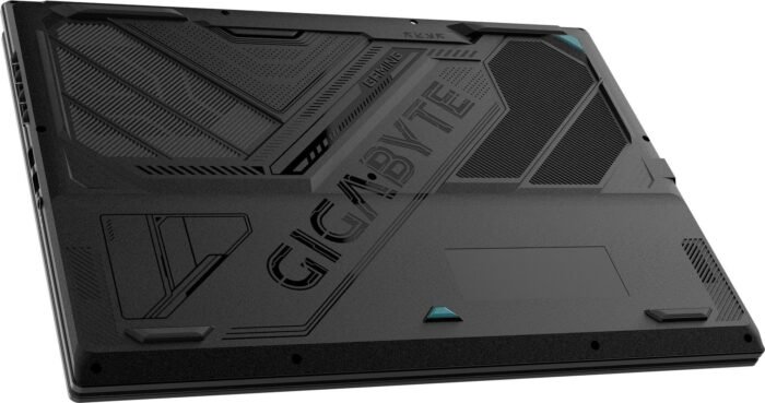 Portatīvais dators Gigabyte GAMING A18 Ryzen 7 260, RTX 5070