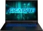 Portatīvais dators Gigabyte GAMING A18 Ryzen 7 260, RTX 5070