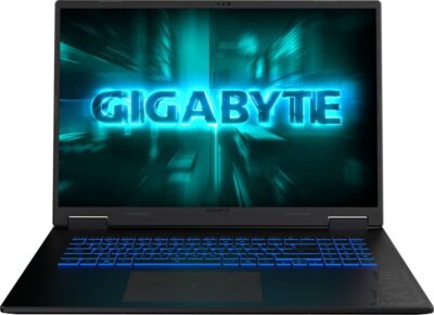 Nešiojamas kompiuteris Gigabyte GAMING A18 Ryzen 7 260, RTX 5070