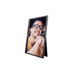 AOC 16T3EA | 16 " | IPS | FHD | 16:9 | 60 Hz | 4 ms | 1920 x 1080 pikseļi | 250 cd/m² | Melns