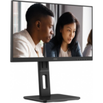 AOC | 22E2UMF | 21.5 " | VA | FHD | 16:9 | 75 Hz | 4 ms | 1920 x 1080 pixels | 250 cd/m² | Black