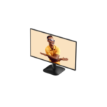 AOC | 24B31H | 24 " | IPS | FHD | 16:9 | 120 Hz | 1 ms | 1920 x 1080 pikseļi | 300 cd/m² | HDMI portu skaits 1 | Melns